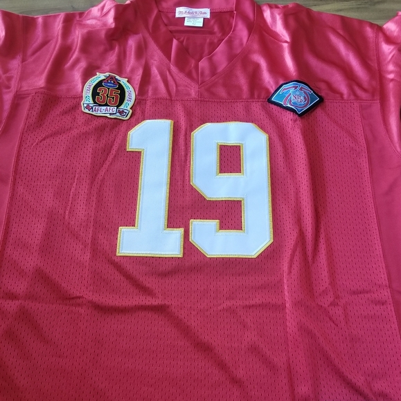 Football Jersey - Picture 7 of 8